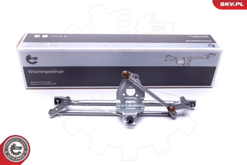 Wiper Linkage